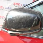 Oglinda stanga RENAULT KADJAR 2015-2026, vedere frontata