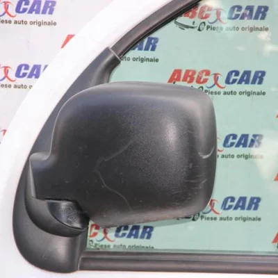 Oglinda stanga RENAULT KANGOO / GRAND KANGOO II 2008-2026, vedere frontata