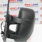 Oglinda stanga RENAULT MASTER III bus 2011-2026, vedere laterala