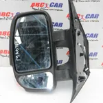 Oglinda stanga RENAULT MASTER III bus 2011-2026, vedere frontata