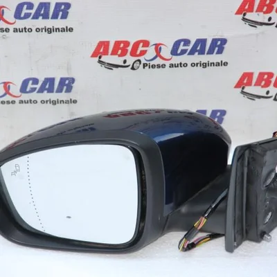 Oglinda stanga RENAULT MEGANE IV 2015-2026, vedere frontata