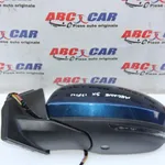 Oglinda stanga RENAULT MEGANE IV 2015-2026, vedere laterala