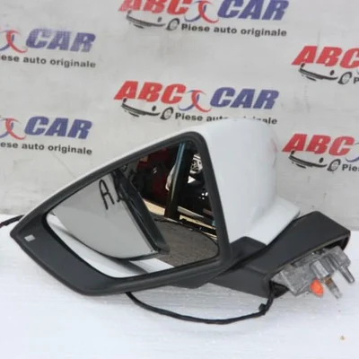 Oglinda stanga SEAT ARONA 2017-2026, vedere frontata