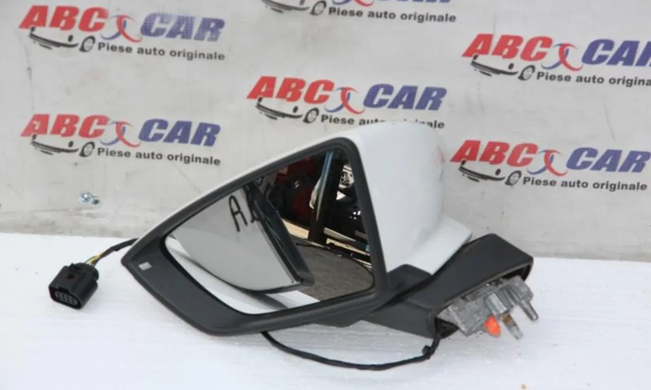 Oglinda stanga SEAT ARONA 2017-null