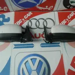 Oglinda stanga SKODA FABIA II 2007-2014, vedere frontata