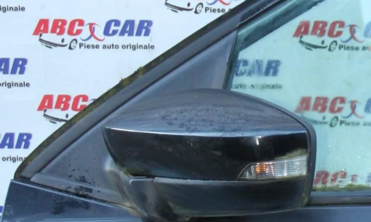 Oglinda stanga SKODA FABIA III 2014-2022