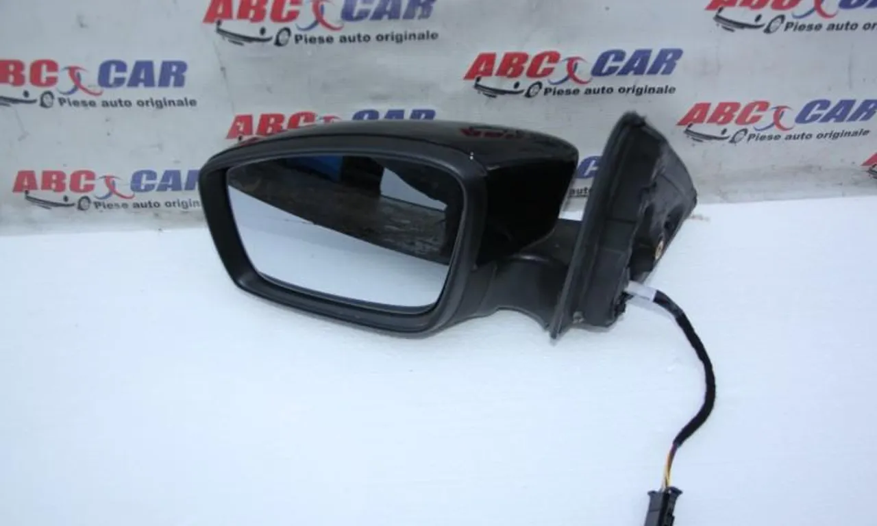 Oglinda stanga SKODA FABIA III 2014-2022