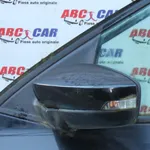 Oglinda stanga SKODA FABIA III 2014-2022, vedere frontata