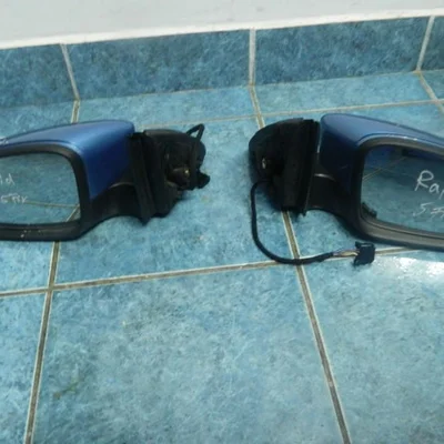 Oglinda stanga SKODA RAPID 2012-2022, vedere frontata