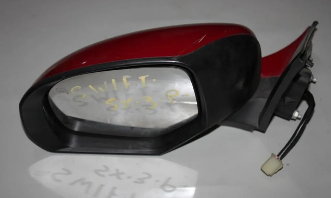 Oglinda stanga SUZUKI SWIFT IV 2010-null