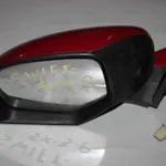 Oglinda stanga SUZUKI SWIFT IV 2010-2026 84702-68L10-ZRK, vedere frontata