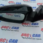 Oglinda stanga TOYOTA RAV 4 IV 2012-2019, vedere frontata