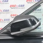 Oglinda stanga (UK) BMW 3 2011-2018, vedere frontata