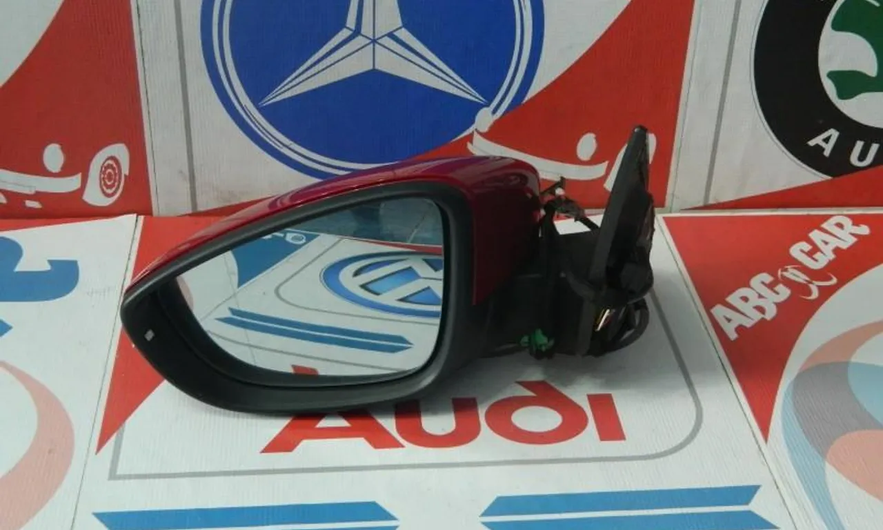 Oglinda stanga VOLKSWAGEN EOS 2006-2015