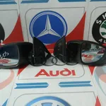 Oglinda stanga VOLKSWAGEN EOS 2006-2015, vedere frontata