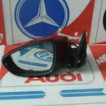 Oglinda stanga VOLKSWAGEN EOS 2006-2015, vedere frontata