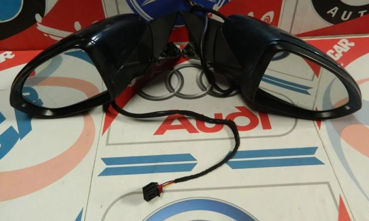 Oglinda stanga VOLKSWAGEN GOLF ALLTRACK VII Variant 2014-2020