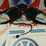 Oglinda stanga VOLKSWAGEN GOLF ALLTRACK VII Variant 2014-2020, vedere frontata