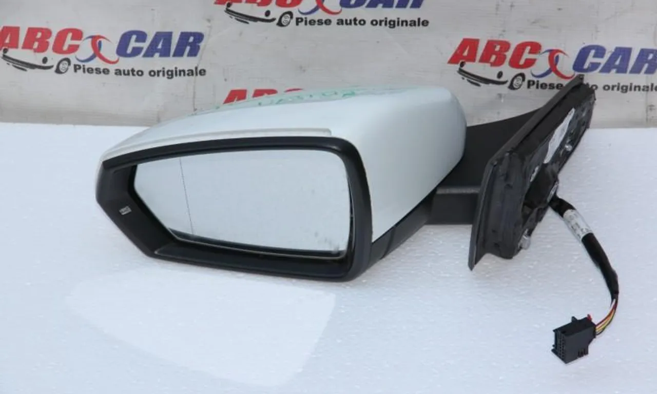 Oglinda stanga VOLKSWAGEN POLO VI 2017-null