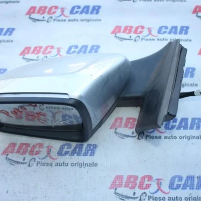 Oglinda stanga VOLKSWAGEN POLO VI 2017-2026, vedere frontata