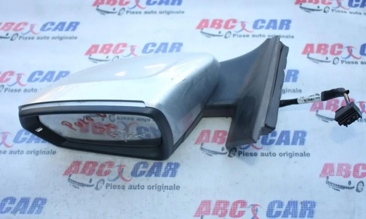 Oglinda stanga VOLKSWAGEN POLO VI 2017-null