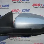 Oglinda stanga VOLKSWAGEN POLO VI 2017-2026, vedere laterala