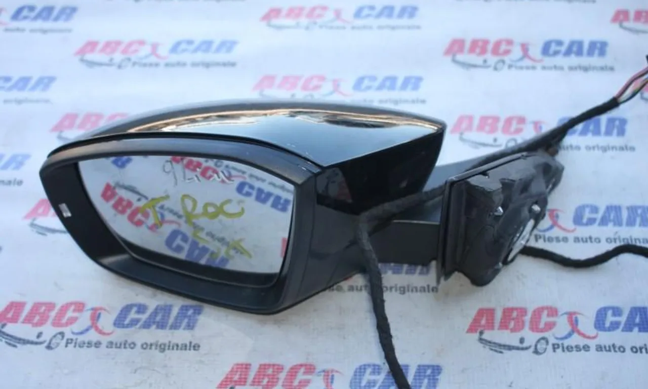 Oglinda stanga VOLKSWAGEN T-ROC 2017-null