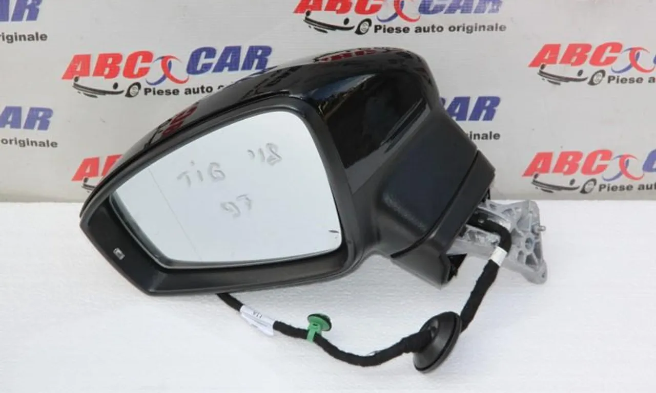 Oglinda stanga VOLKSWAGEN TIGUAN 2016-2024