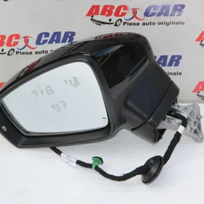 Oglinda stanga VOLKSWAGEN TIGUAN 2016-2024, vedere frontata