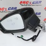 Oglinda stanga VOLKSWAGEN TIGUAN 2016-2024, vedere frontata