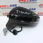 Oglinda stanga VOLKSWAGEN TIGUAN 2016-2024, vedere laterala