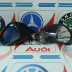 Oglinda stanga VOLKSWAGEN TOUAREG 2017-2006, vedere frontata