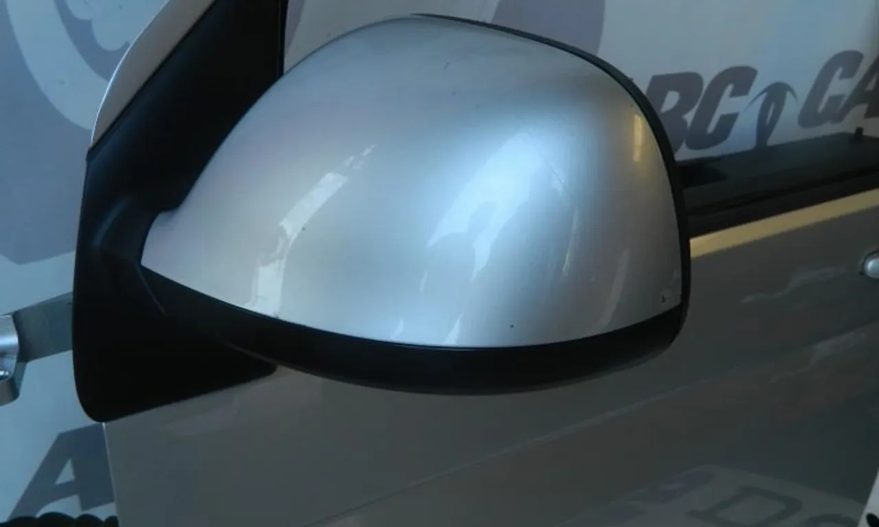 Oglinda stanga VOLKSWAGEN TRANSPORTER T5 2003-2015