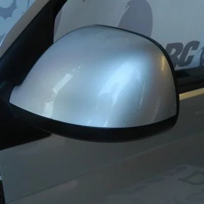 Oglinda stanga VOLKSWAGEN TRANSPORTER T5 2003-2015, vedere frontata