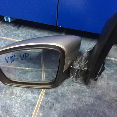 Oglinda stanga VOLKSWAGEN UP! 2011-2016, vedere frontata