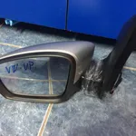 Oglinda stanga VOLKSWAGEN UP! 2011-2016, vedere frontata