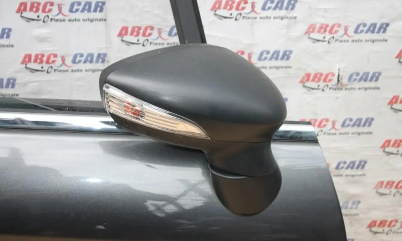 Oglinda usa dreapta fata FORD FIESTA VI 2008-null