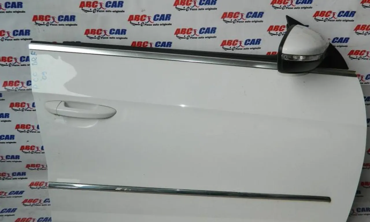 Oglinda usa dreapta fata VOLKSWAGEN PASSAT CC B6 2008-2012