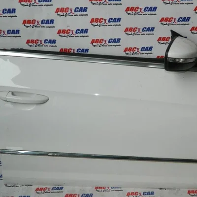 Oglinda usa dreapta fata VOLKSWAGEN PASSAT CC B6 2008-2012, vedere frontata