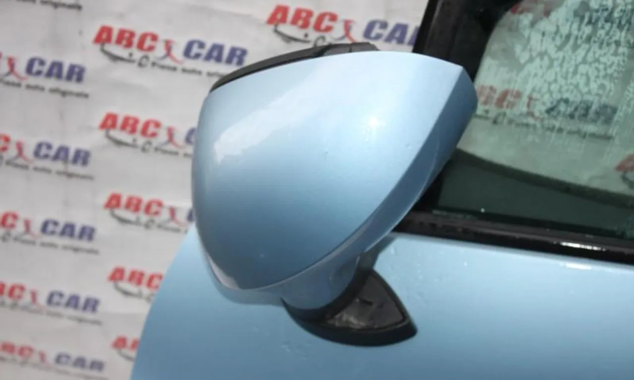 Oglinda usa stanga fata (UK) PEUGEOT 2008 I 2013-null