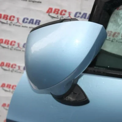 Oglinda usa stanga fata (UK) PEUGEOT 2008 I 2013-2026, vedere frontata