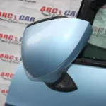 Oglinda usa stanga fata (UK) PEUGEOT 2008 I 2013-2026, vedere frontata