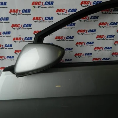 Oglinda usa stanga VOLKSWAGEN GOLF ALLTRACK VII Variant 2014-2020, vedere frontata