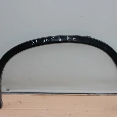 Ornament aripa dreapta fata BMW X1 2009-2015, vedere frontata