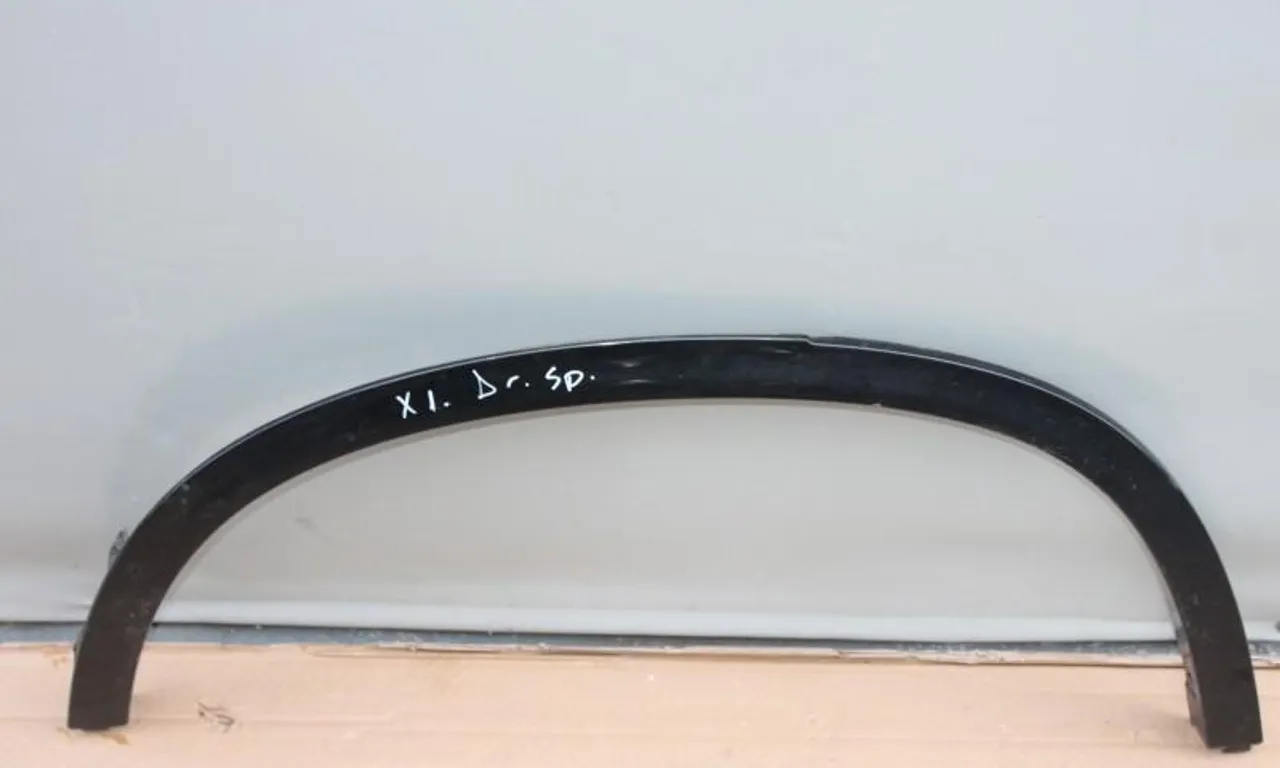Ornament aripa dreapta fata BMW X1 2009-2015