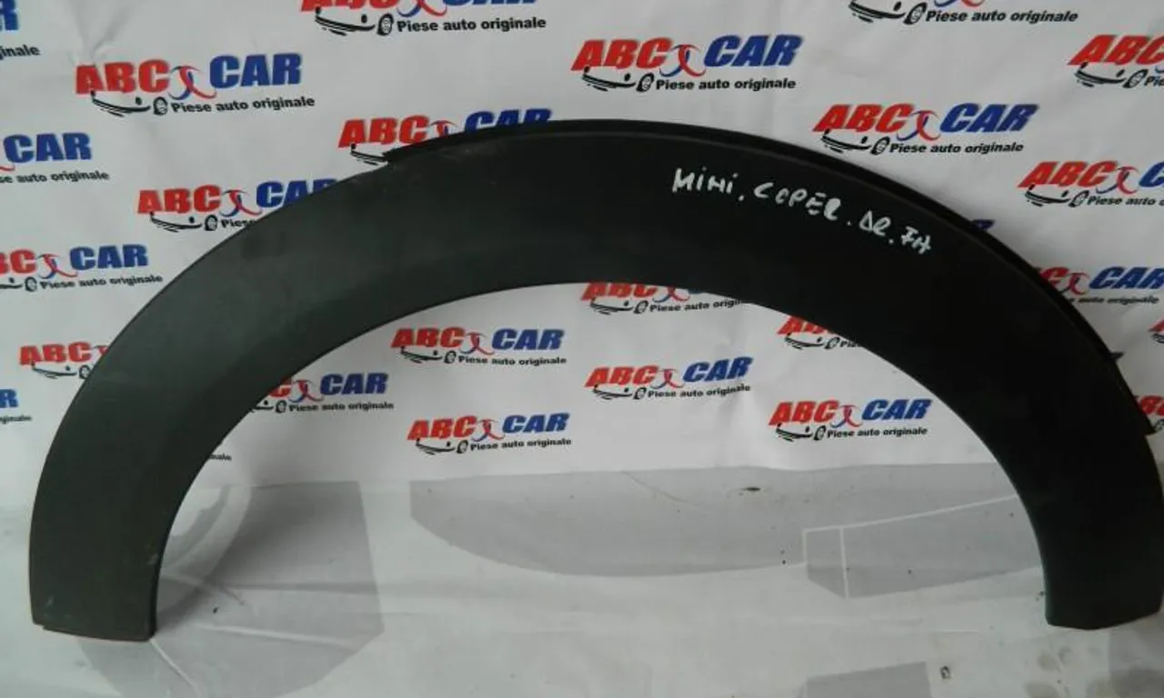 Ornament aripa dreapta fata MINI MINI CLUBMAN 2006-2015