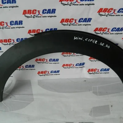 Ornament aripa dreapta fata MINI MINI CLUBMAN 2006-2015, vedere frontata