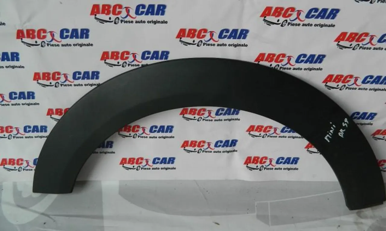 Ornament aripa dreapta spate MINI MINI CLUBMAN 2006-2015