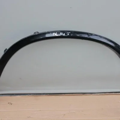 Ornament aripa stanga fata BMW X1 2009-2015, vedere frontata