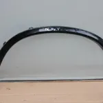 Ornament aripa stanga fata BMW X1 2009-2015, vedere frontata